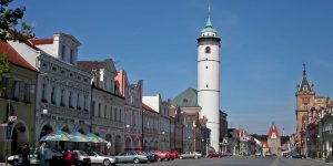 Domazlice